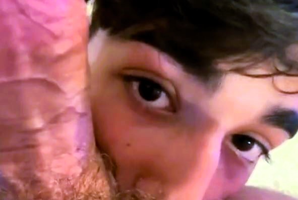 Morning suck